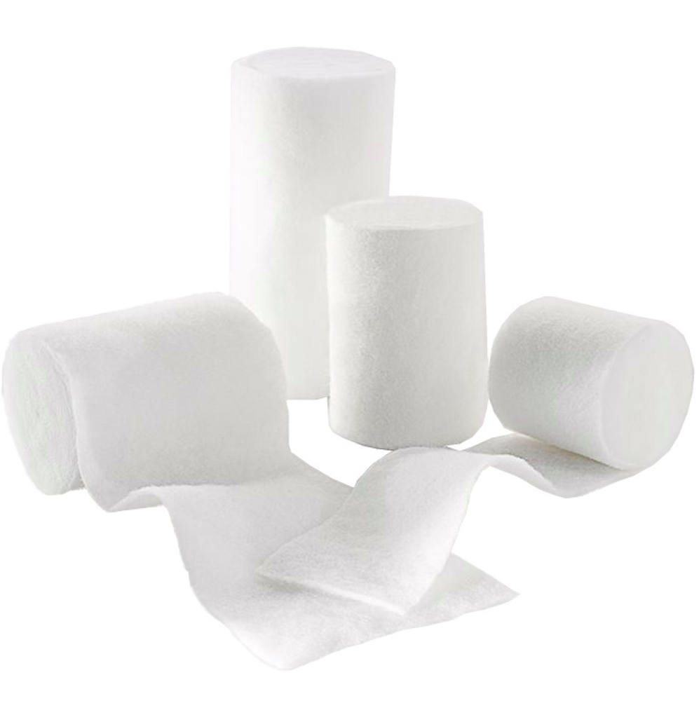 Cellona® Synthetikwatte